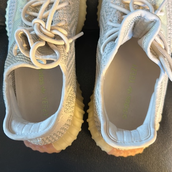 Yeezy Citrin Non-reflective 2019 release - Picture 7 of 10